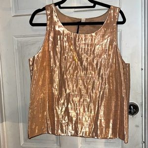 Hi Sheen Pink Champagne Color